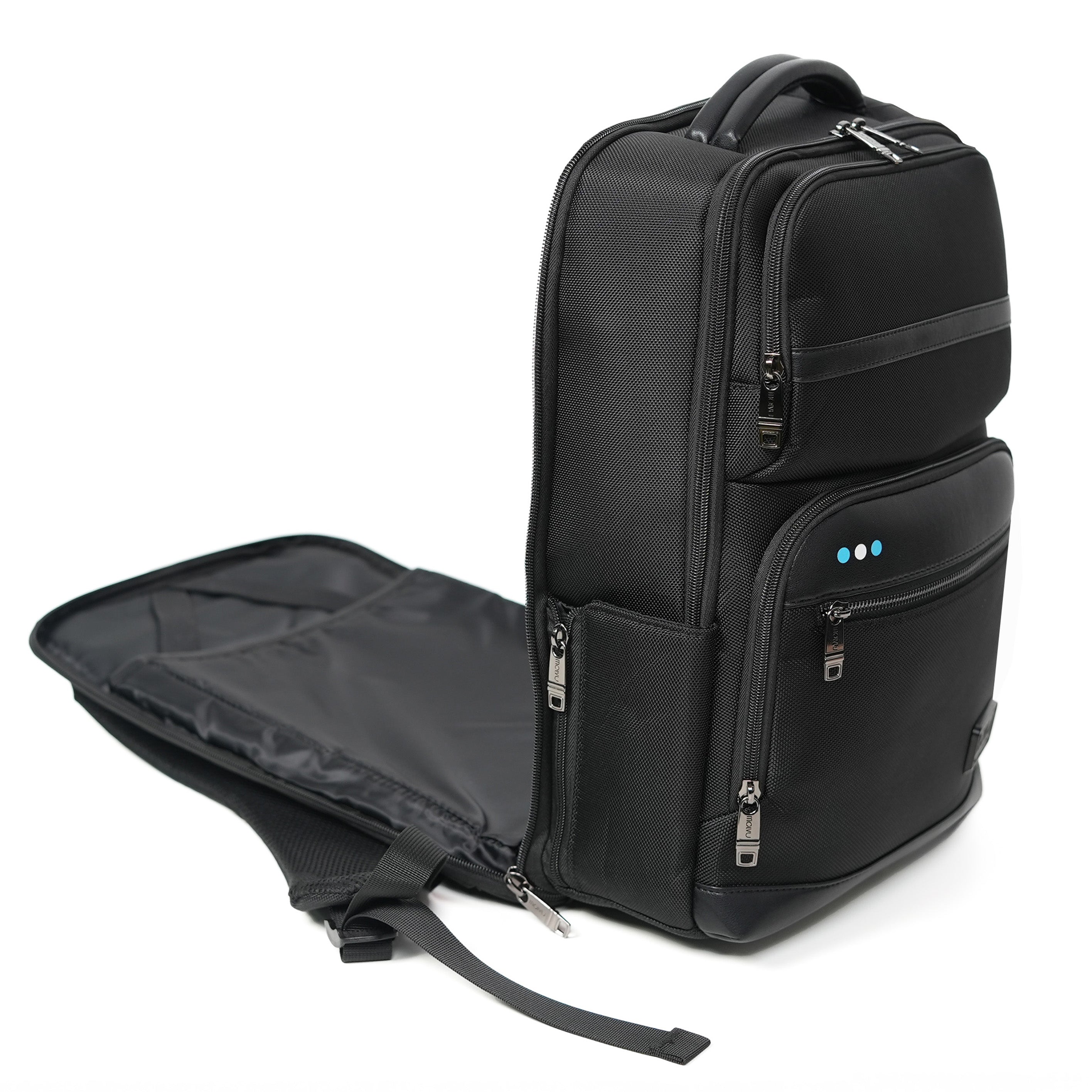 Mochila Business 12 Negra