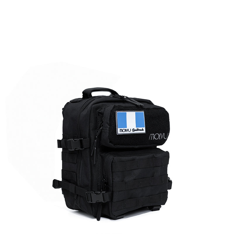 Mochila Roquita Negra