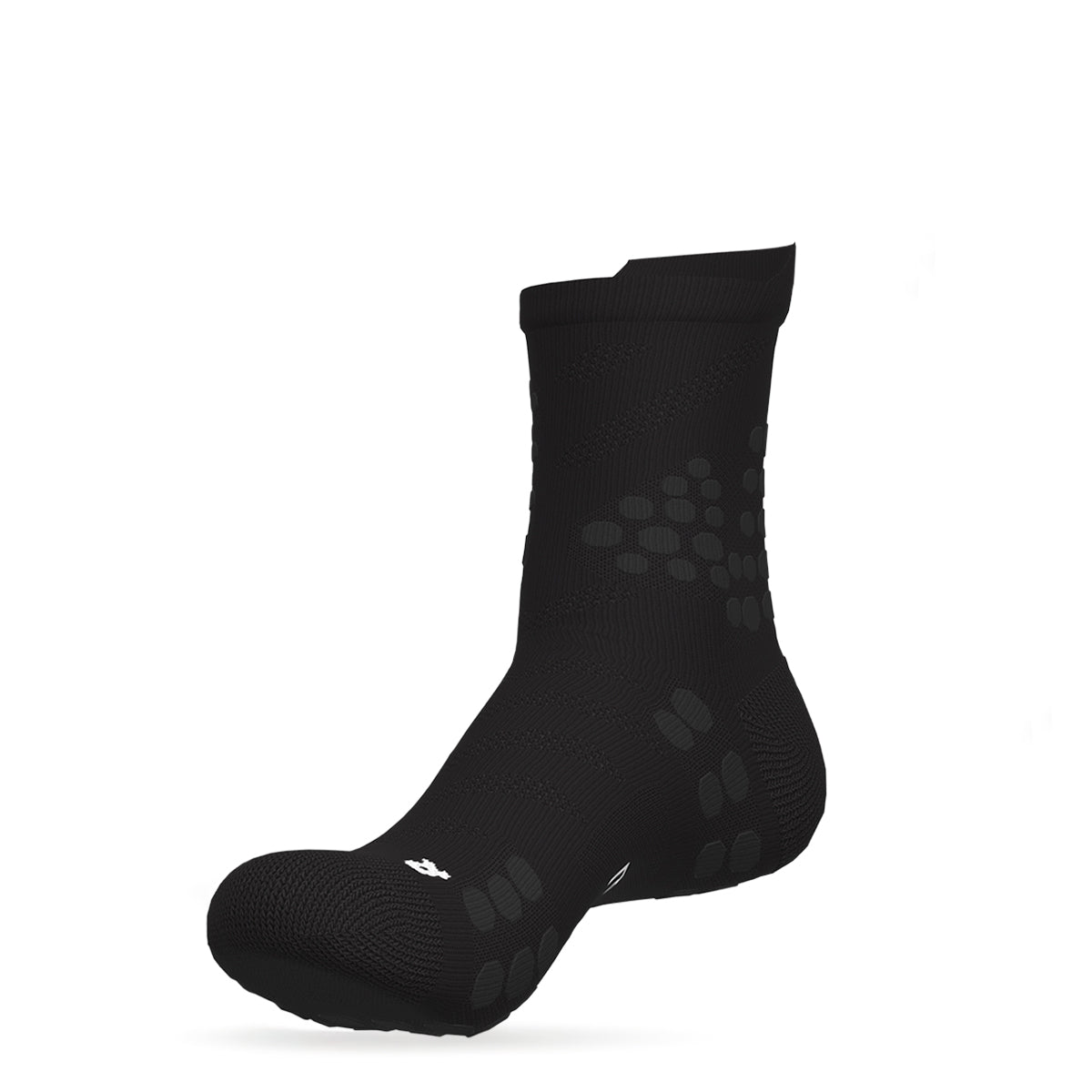 Calcetines Pata de Chucho Acate Negro
