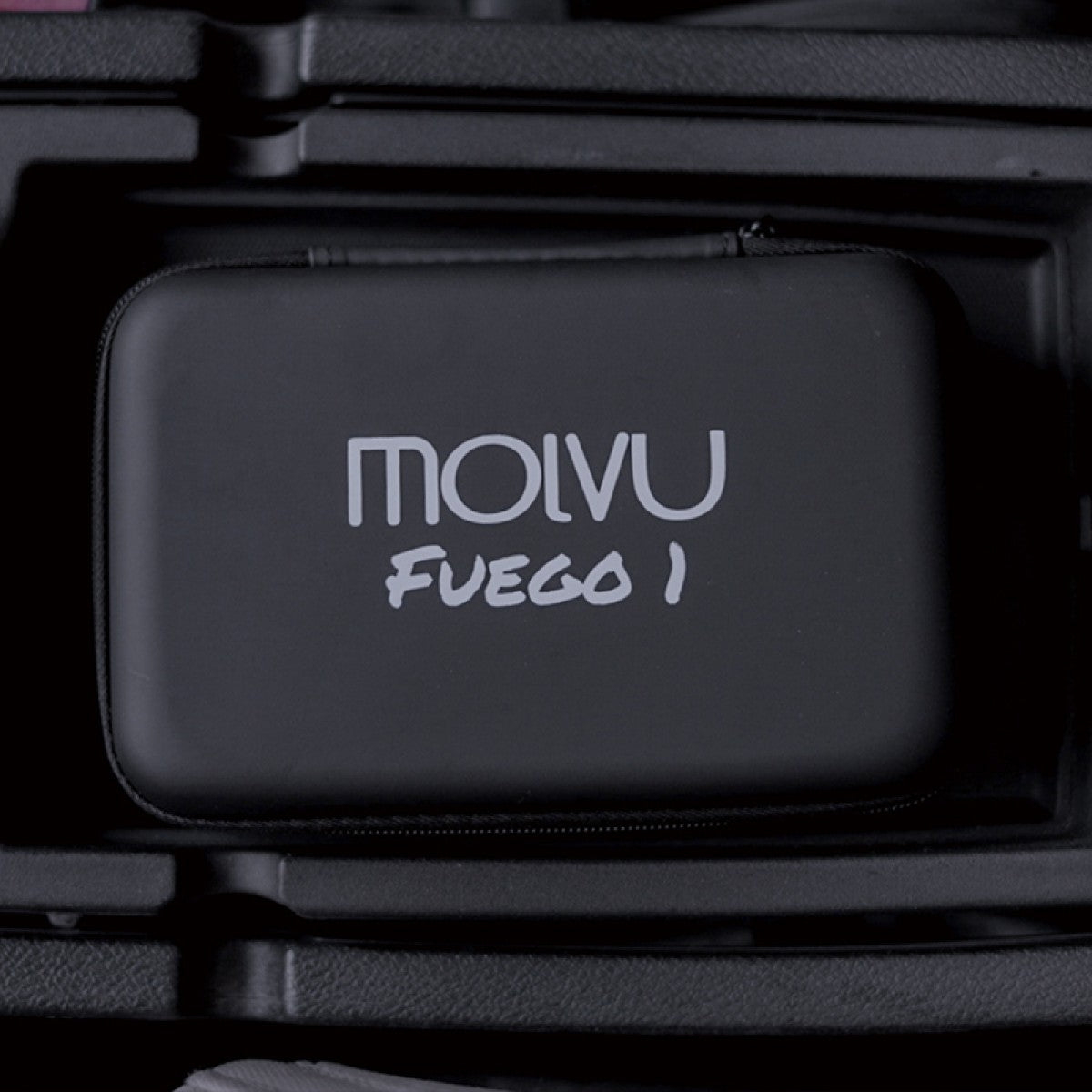 Linterna LED Fuego1 1000lm