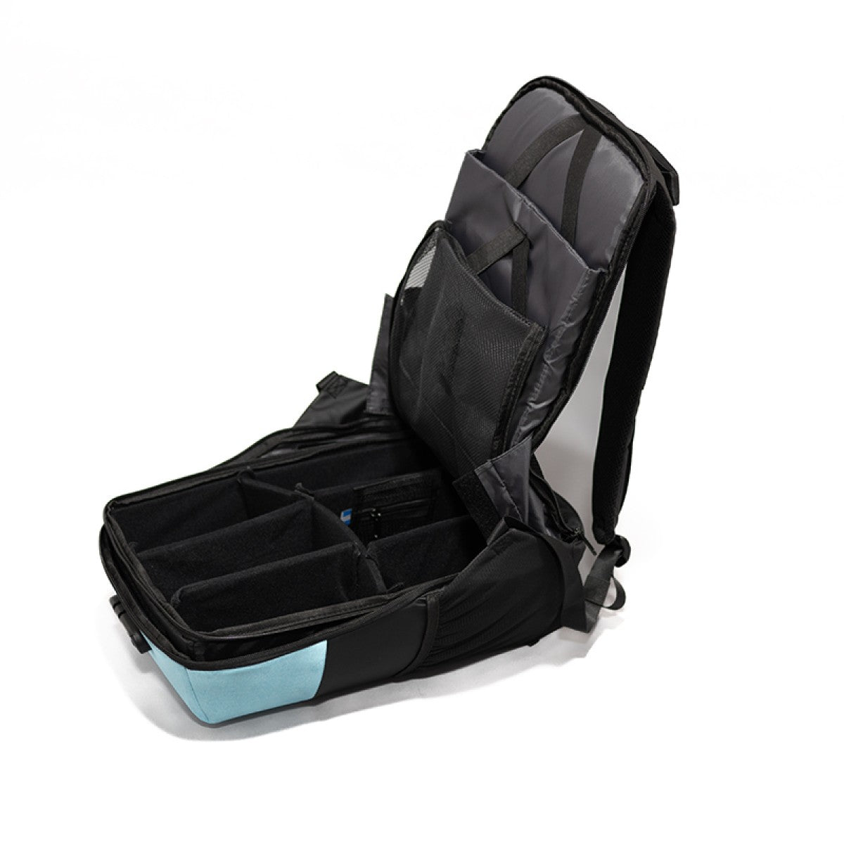 Organizador para mochila