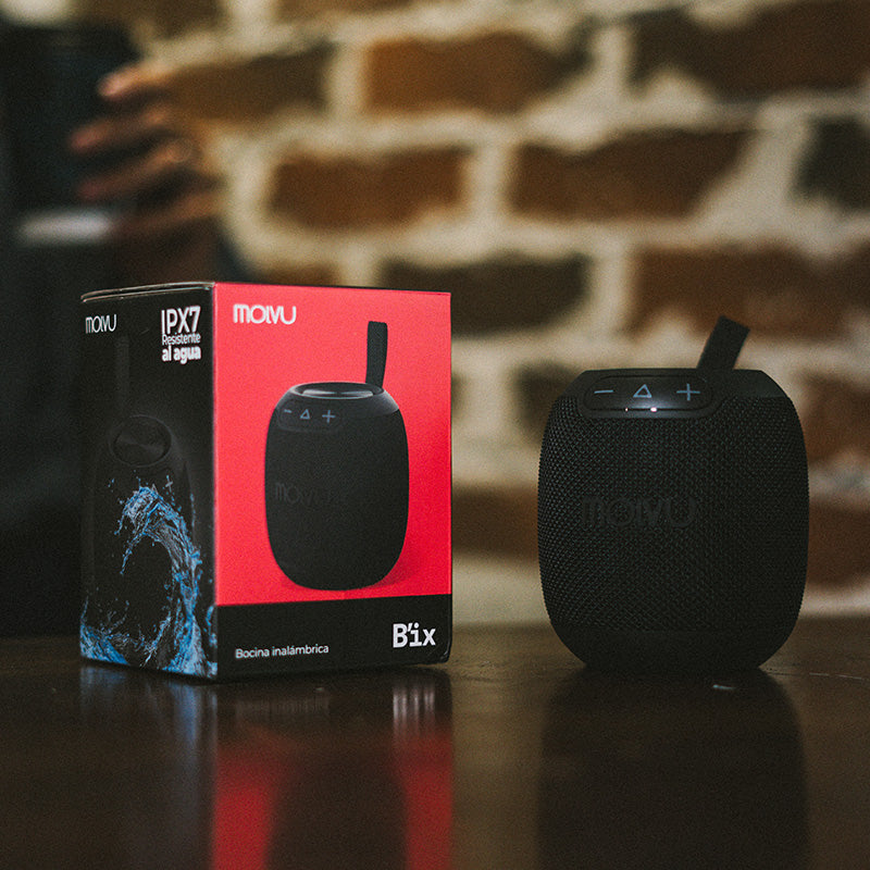 Bocina Bix 16W