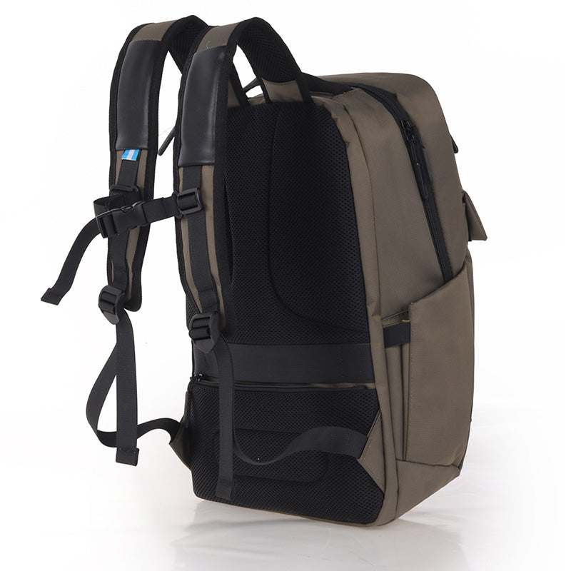 Mochila Business 6 café