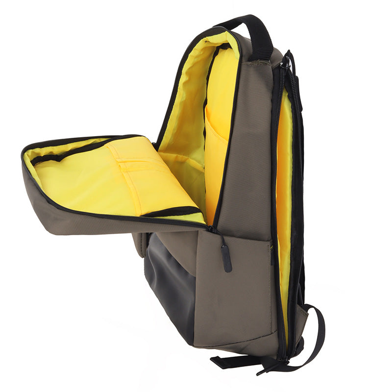 Mochila Business 6 café