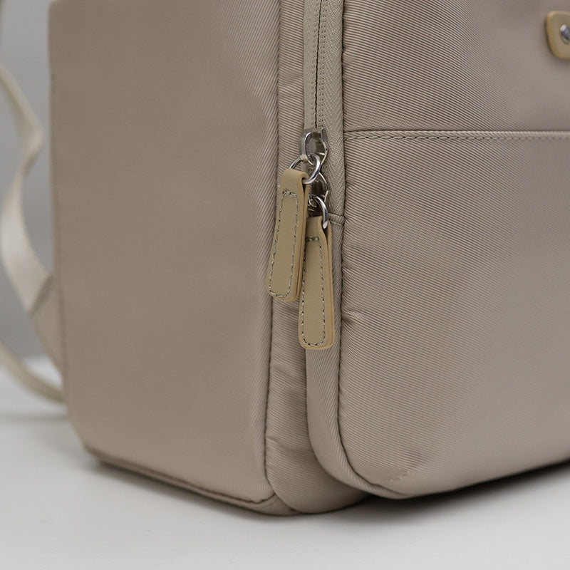 Mochila Business 9 Khaki