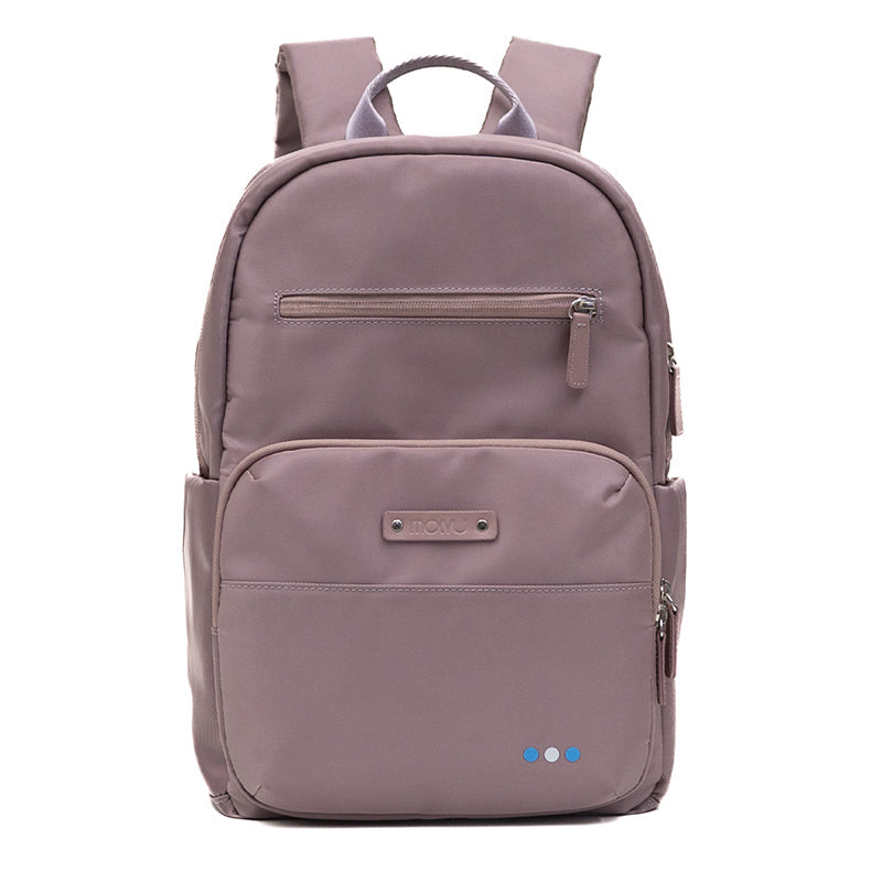 Mochila Business 9 Lavanda