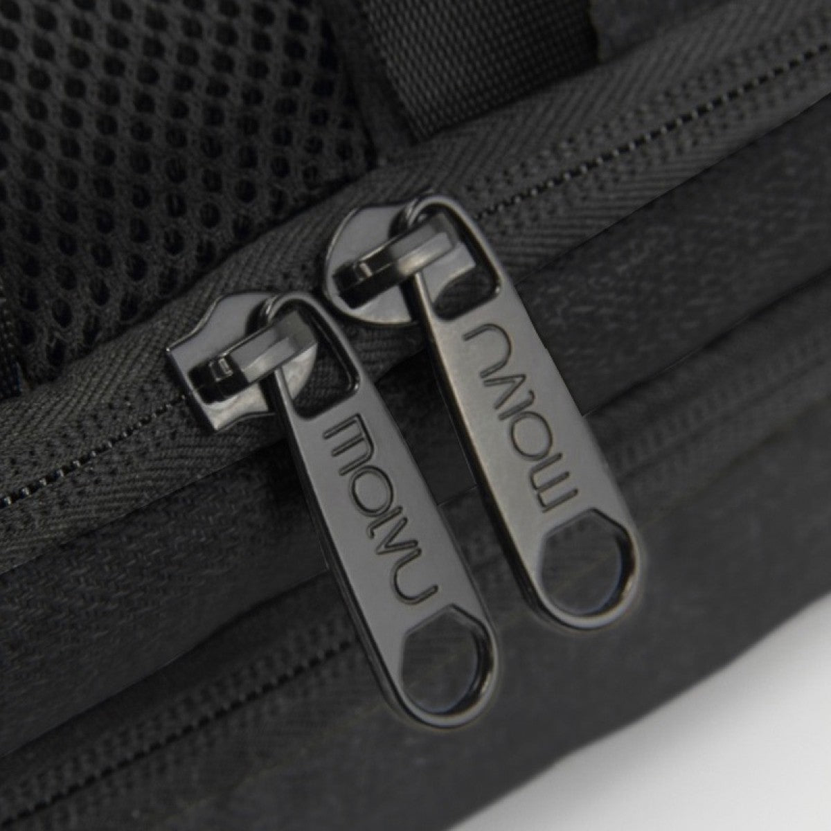 Mochila Business 2 Gris Oscuro