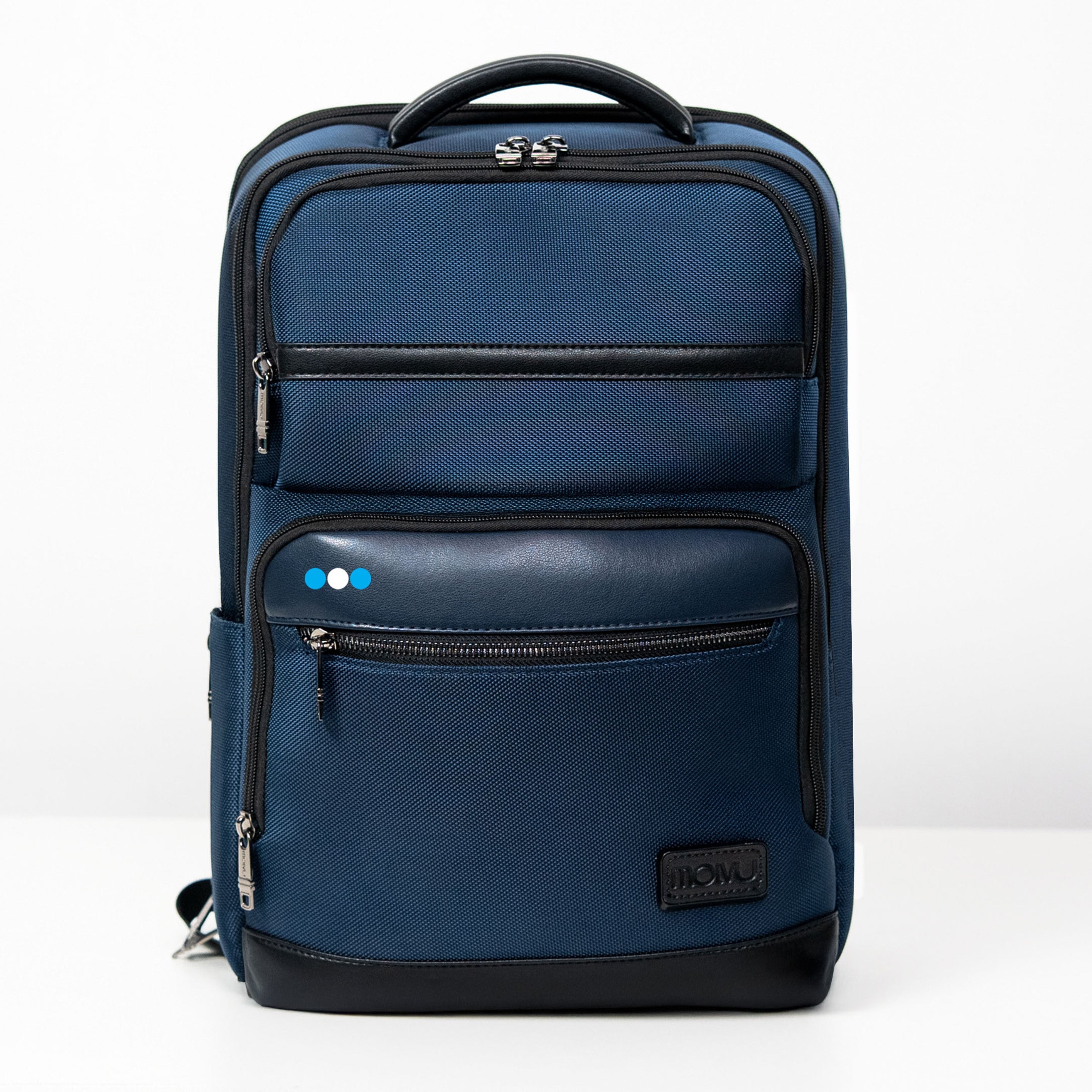 Mochila Business 12 Azul