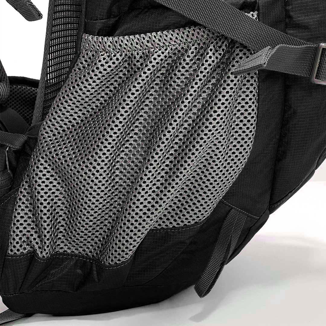 Mochila Chompipe 40 Negra