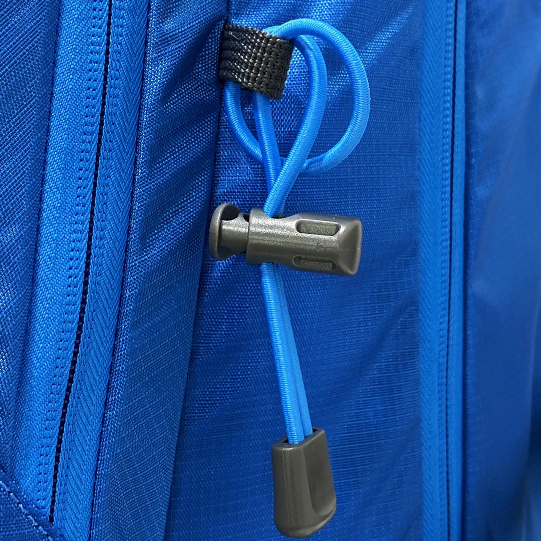 Mochila Chompipe 40 Azul