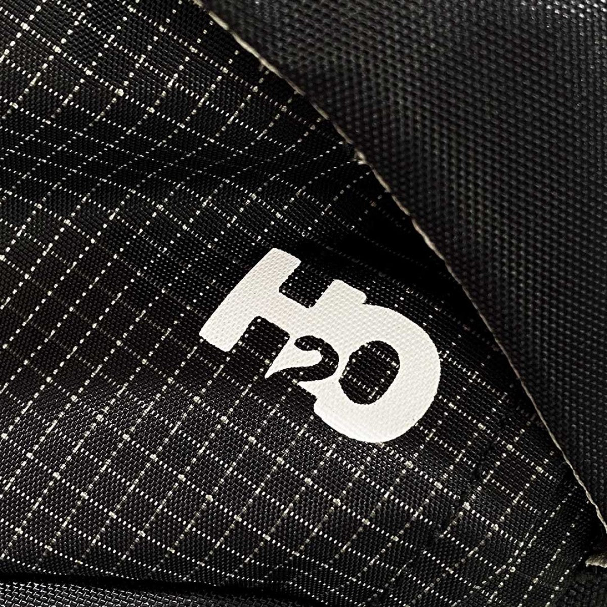 Mochila Chompipe 65 Negra