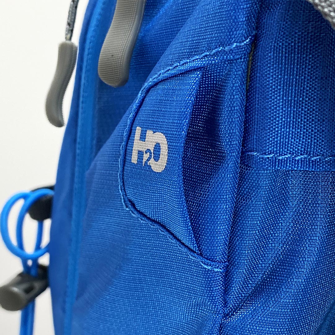 Mochila Chompipe 40 Azul