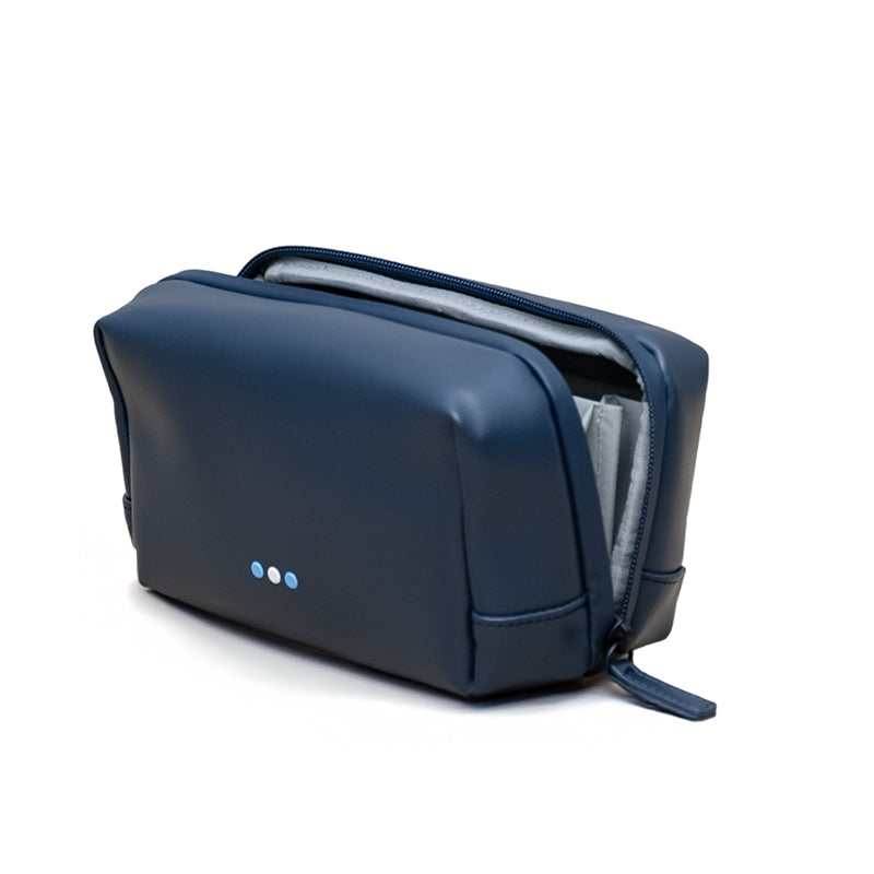 Organizador Chunches Azul