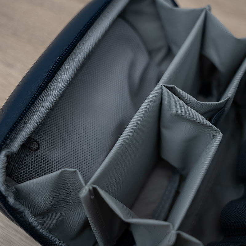 Organizador Chunches Azul