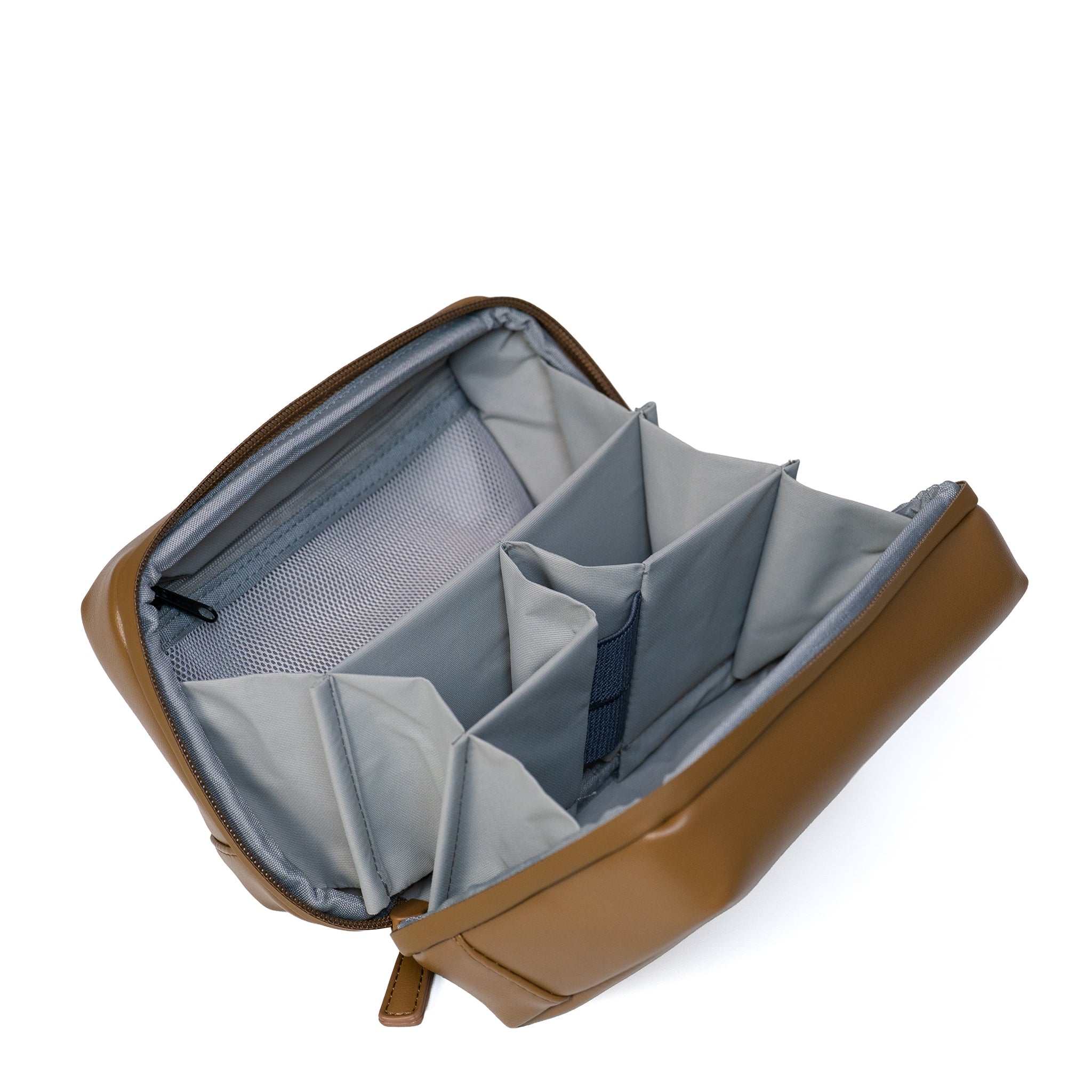 Organizador Chunches Khaki