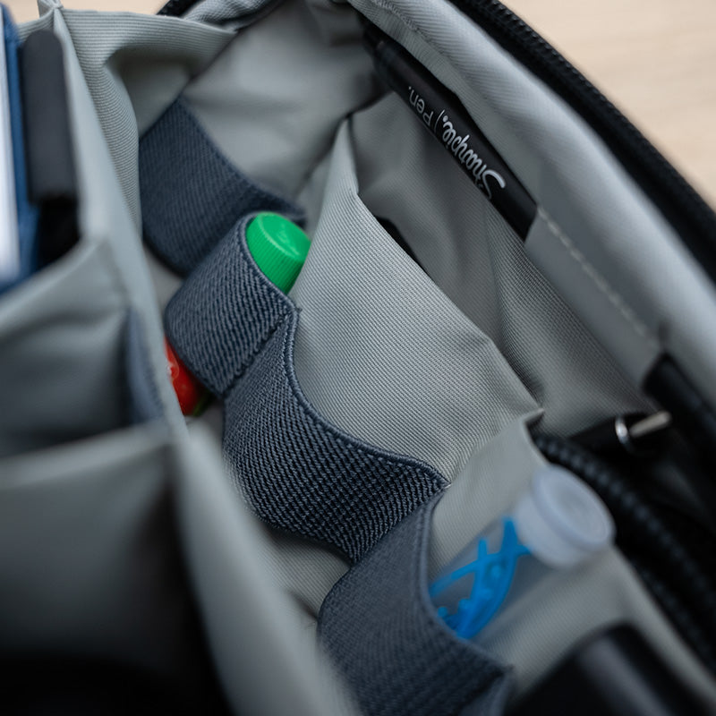 Organizador Chunches Negro