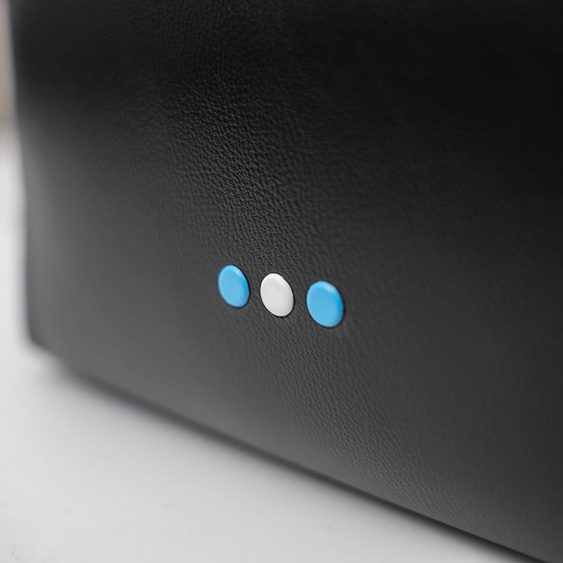 Organizador Chunches Negro