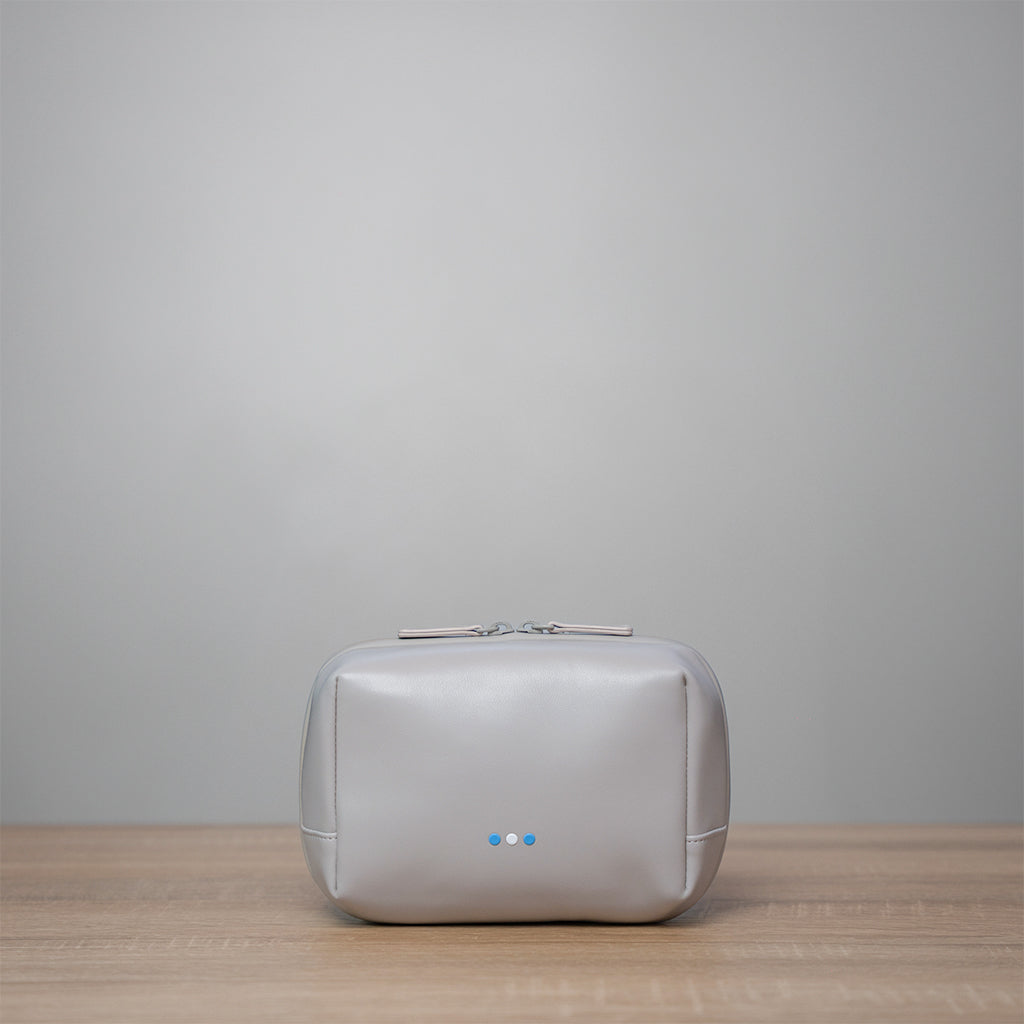 Organizador Chunches Gris Claro