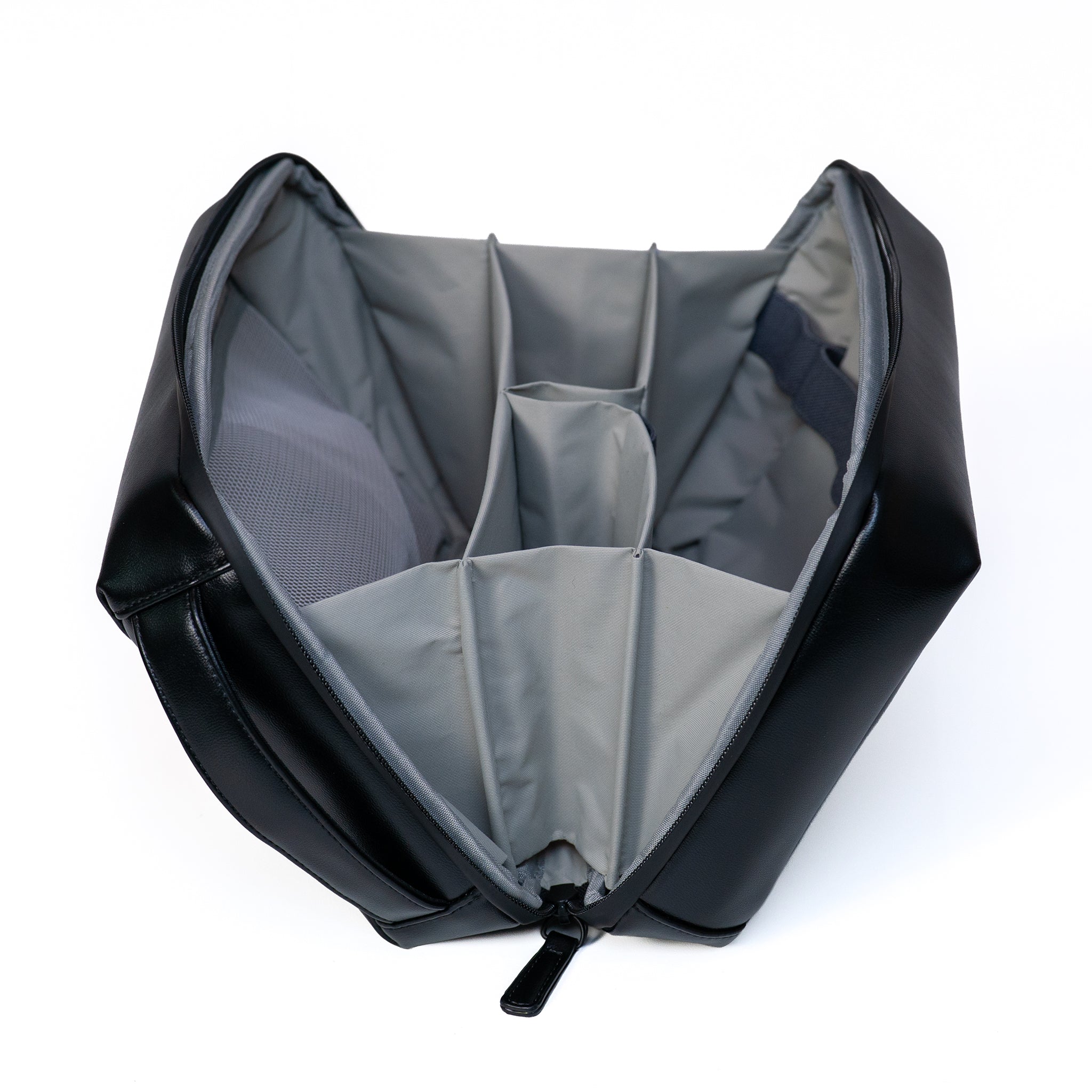 Organizador Chunches XL | Negro