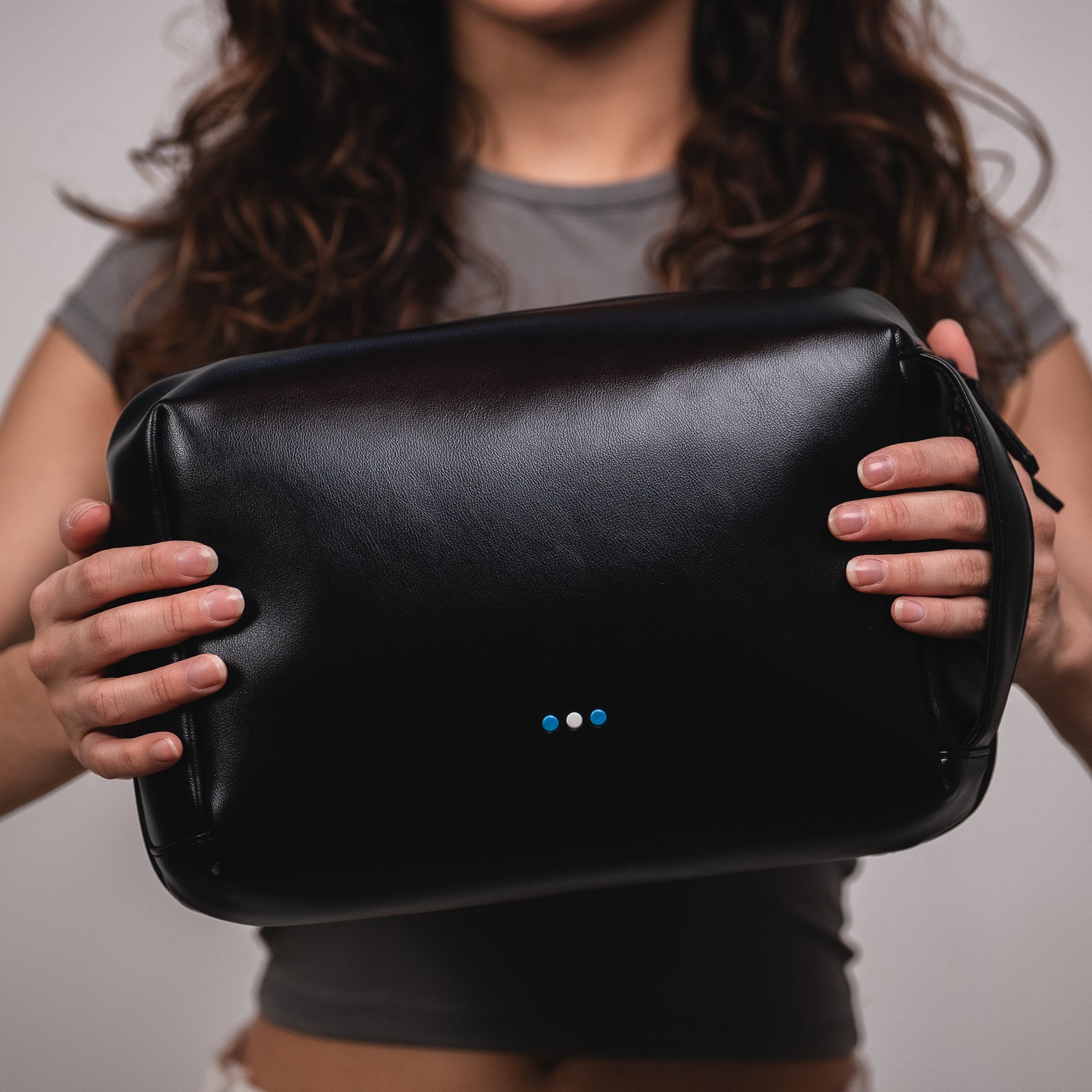 Organizador Chunches XL | Negro