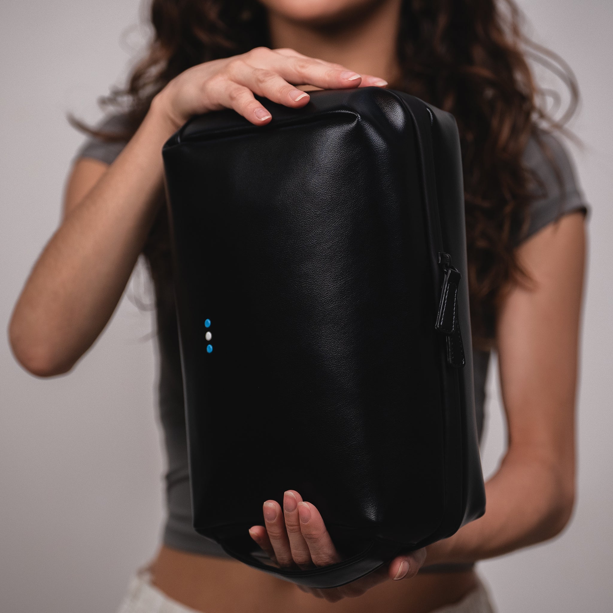 Organizador Chunches XL | Negro