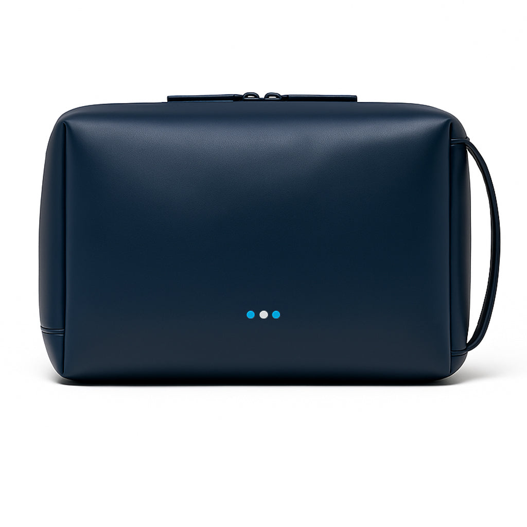 Organizador Chunches XL | Azul