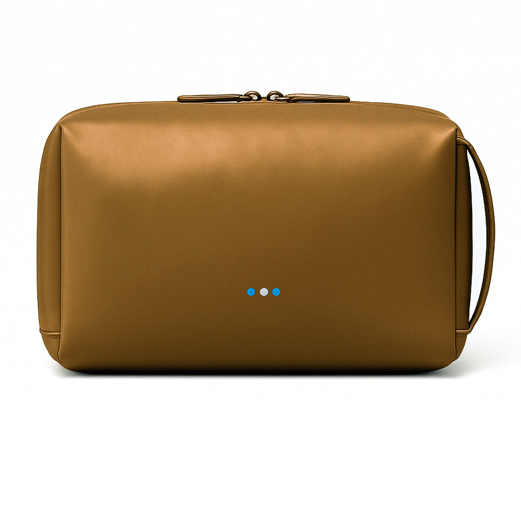 Organizador Chunches XL | Khaki