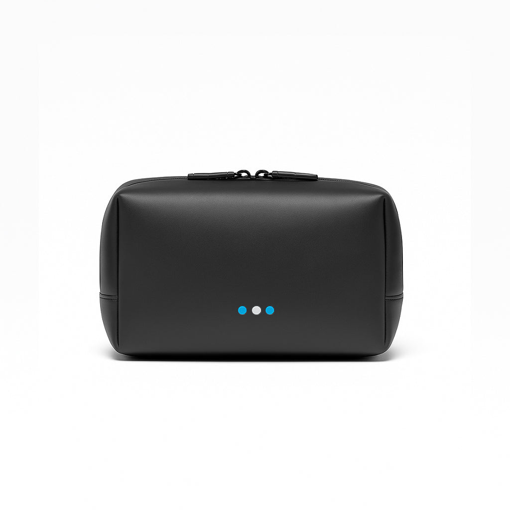 Organizador Chunches Negro