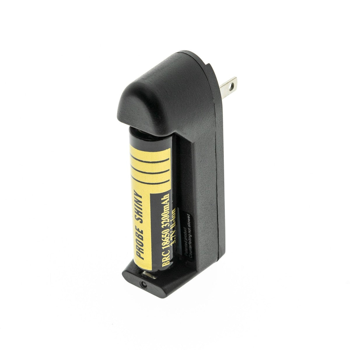 Linterna LED Fuego1 1000lm