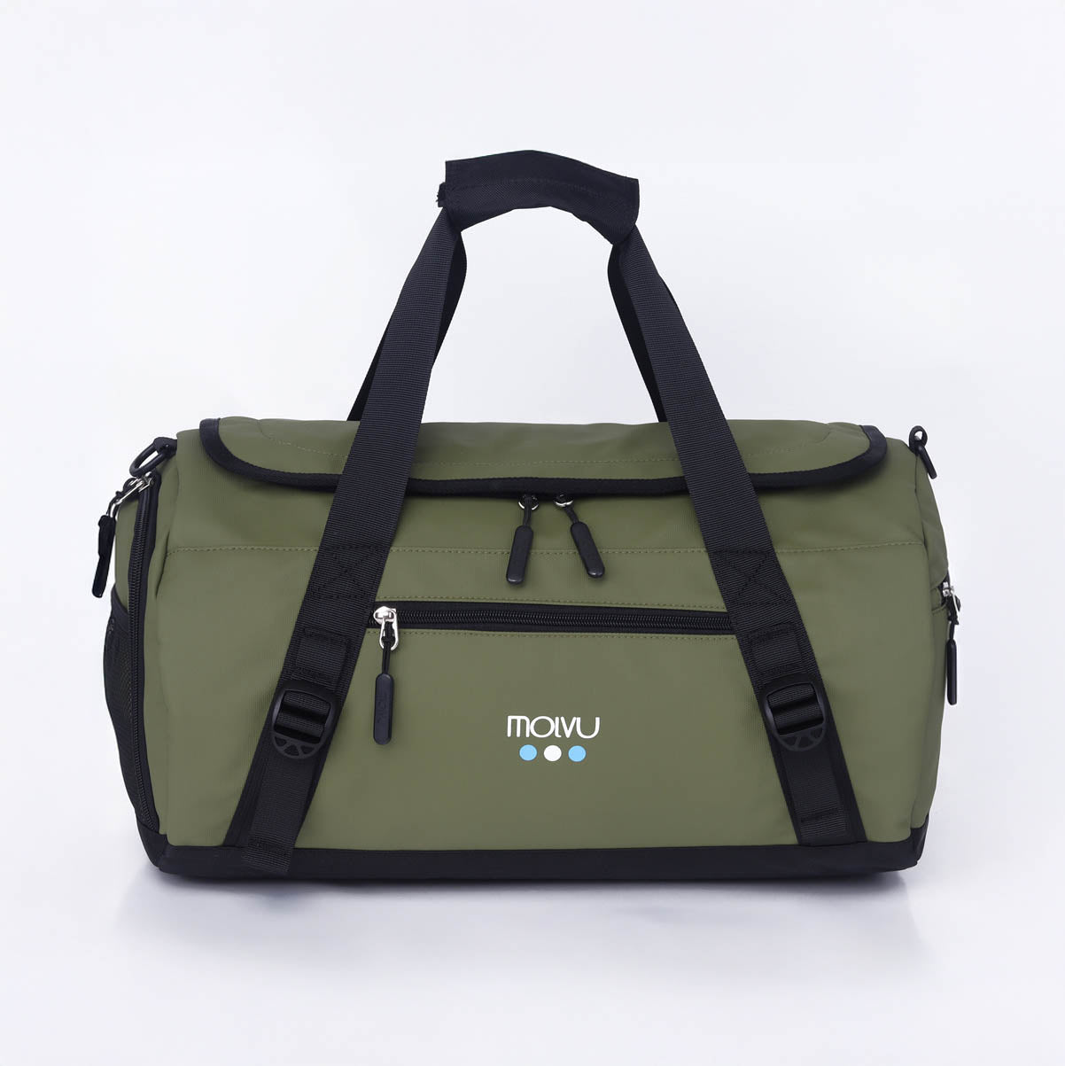 Maletín Entreno (pequeño) - Verde