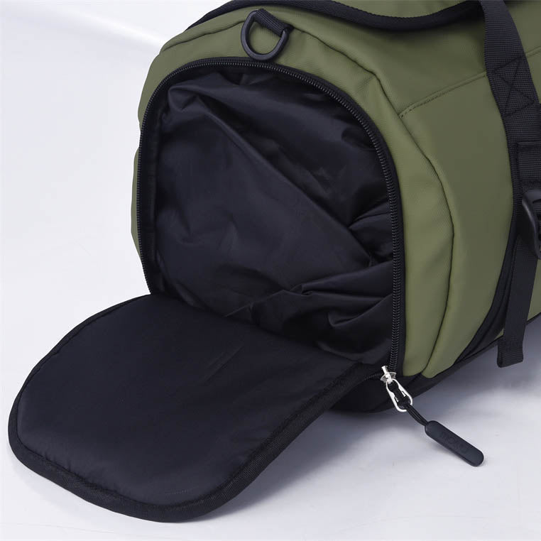 Maletín Entreno (pequeño) - Verde