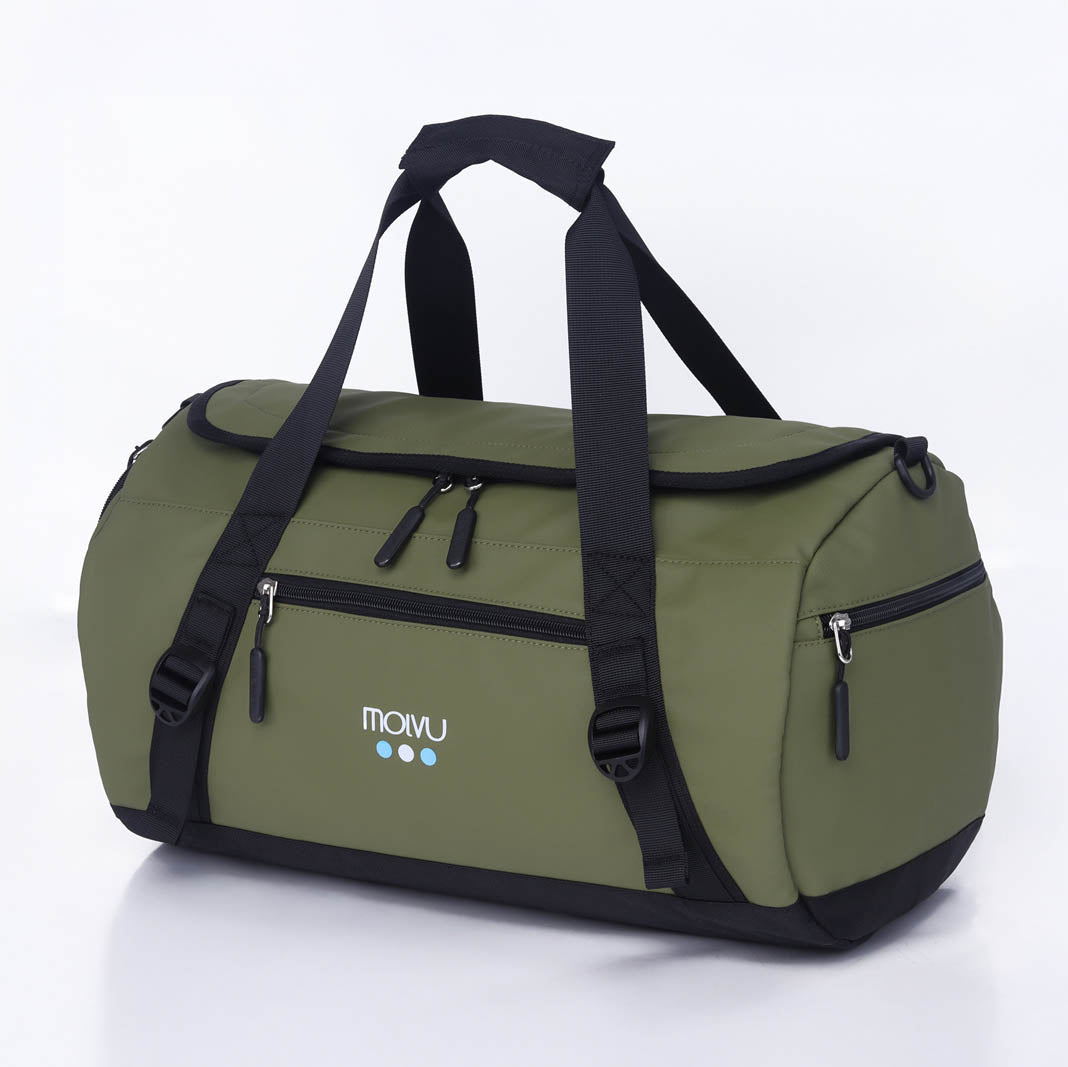 Maletín Entreno (pequeño) - Verde