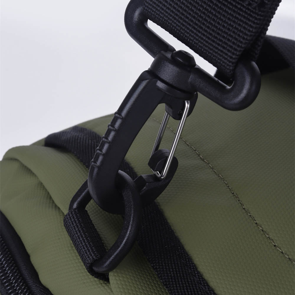 Maletín Entreno (pequeño) - Verde