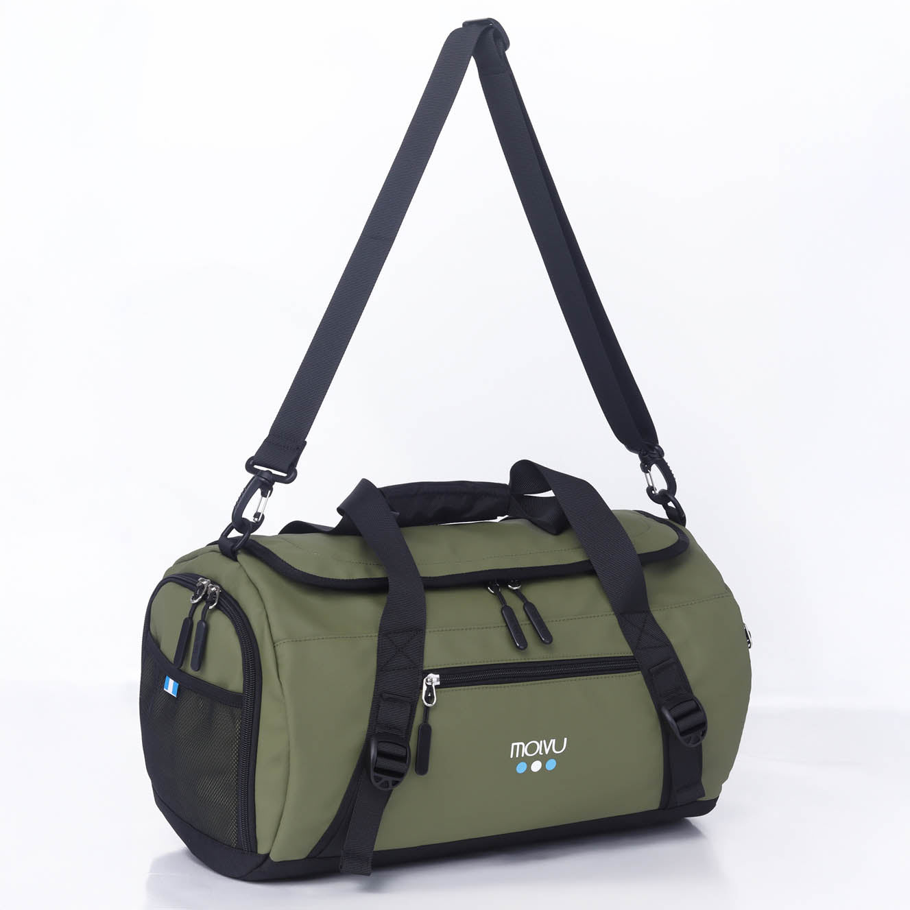 Maletín Entreno (pequeño) - Verde