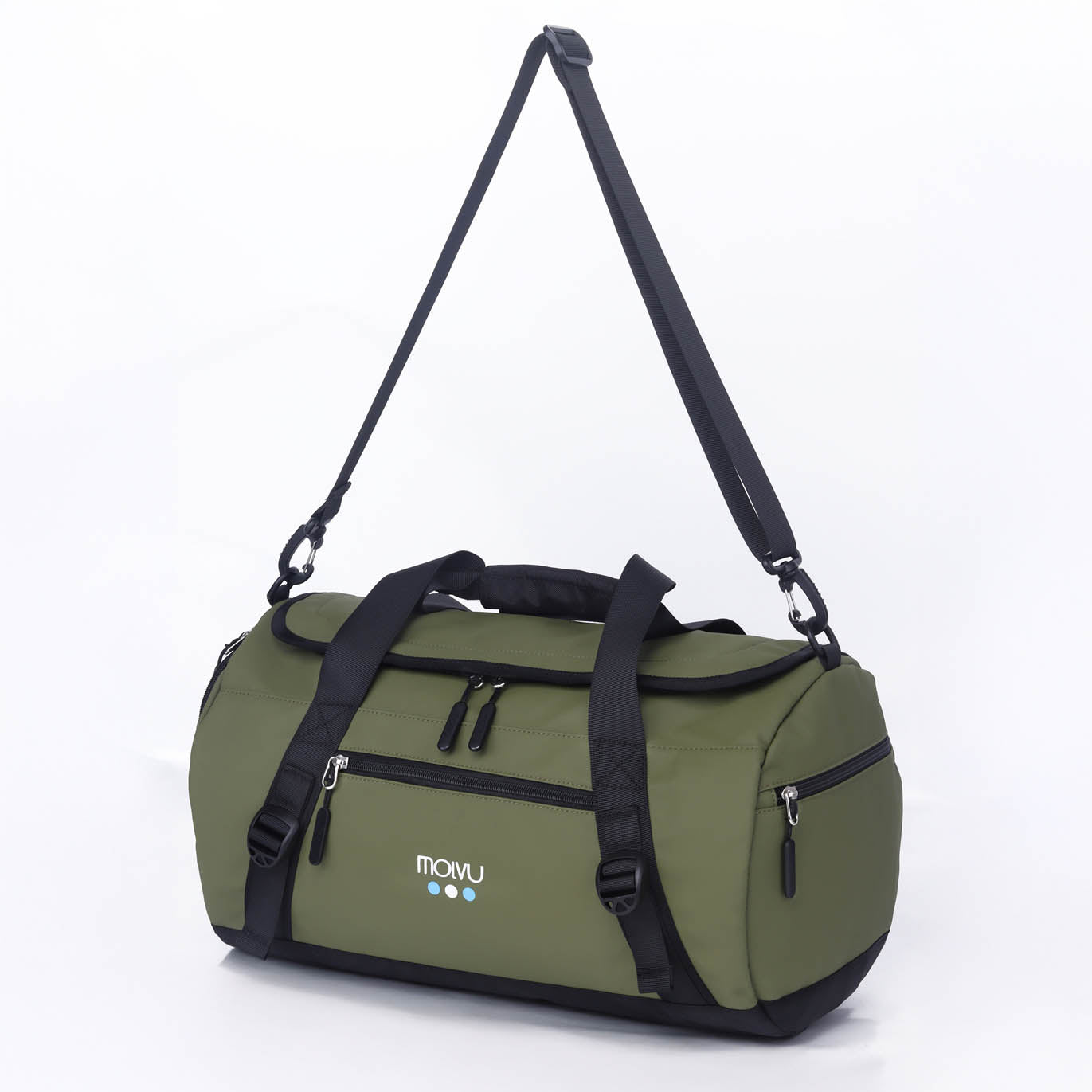 Maletín Entreno (pequeño) - Verde