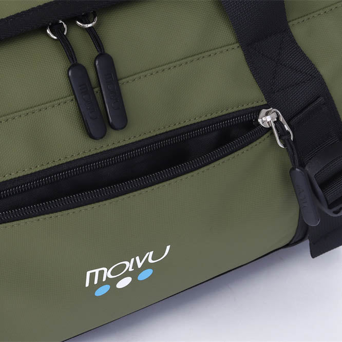 Maletín Entreno (pequeño) - Verde