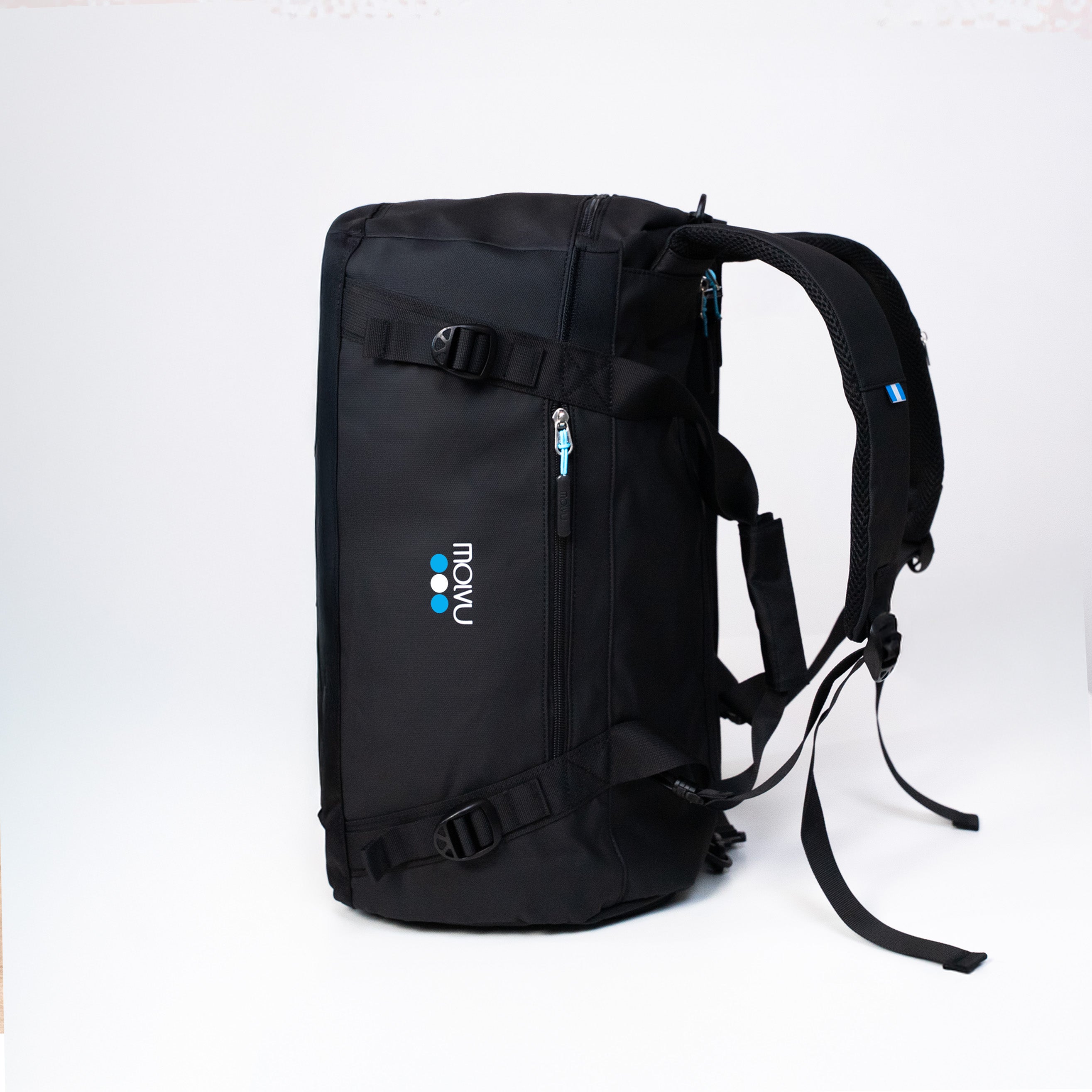 Maletín Entreno Backpack + (mediano)