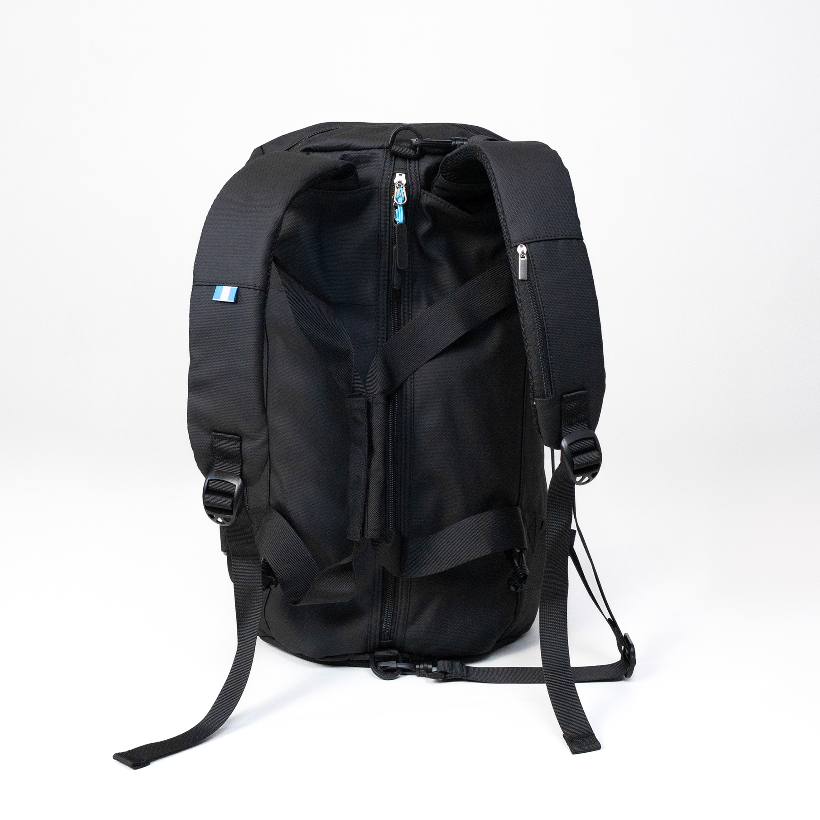 Maletín Entreno Backpack + (mediano)