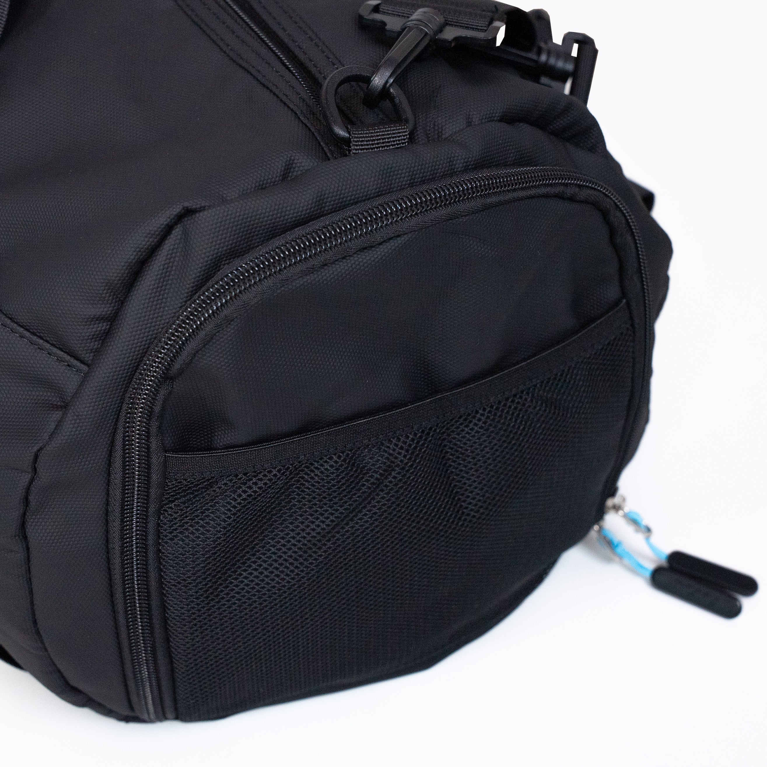 Maletín Entreno Backpack + (mediano)