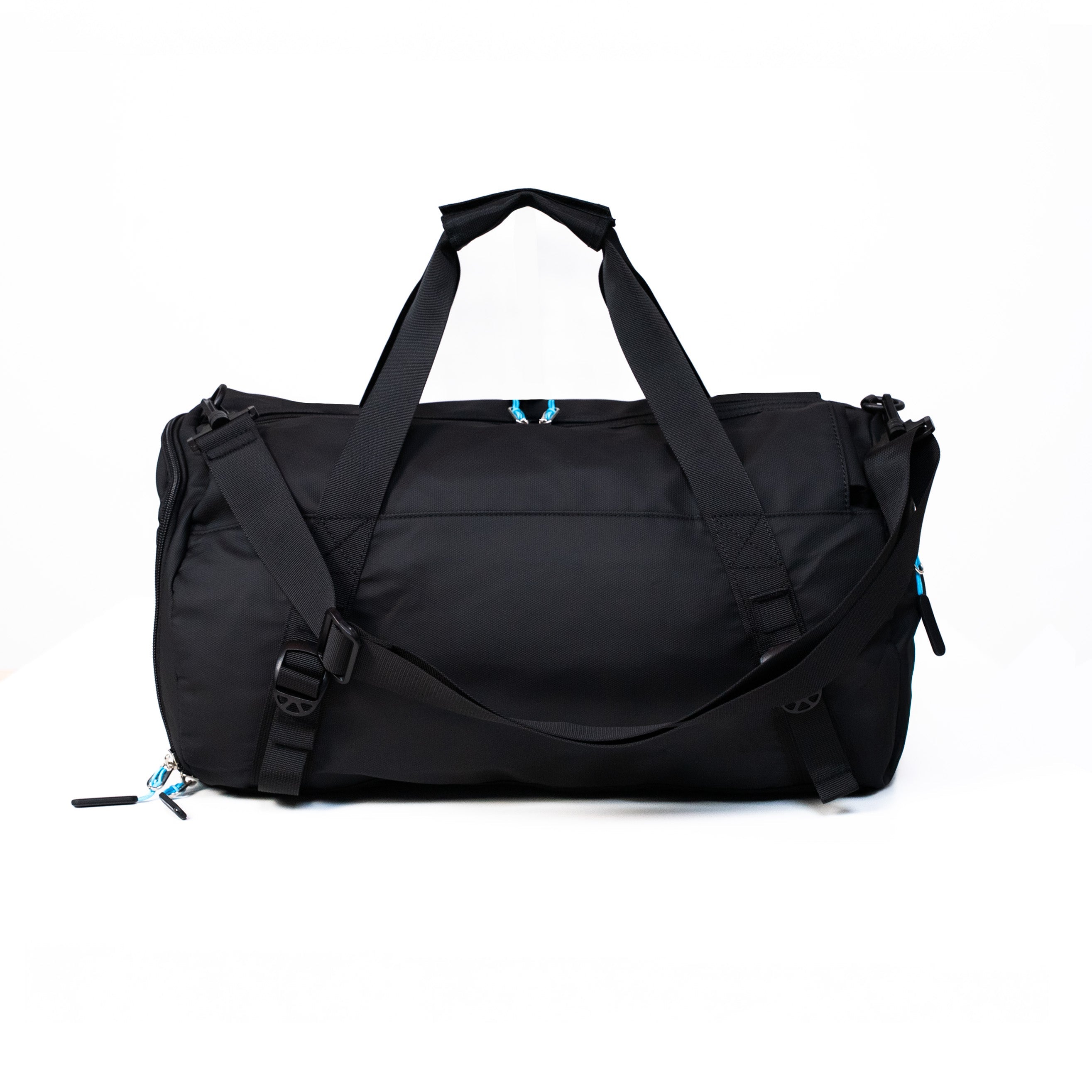 Maletín Entreno Backpack + (mediano)