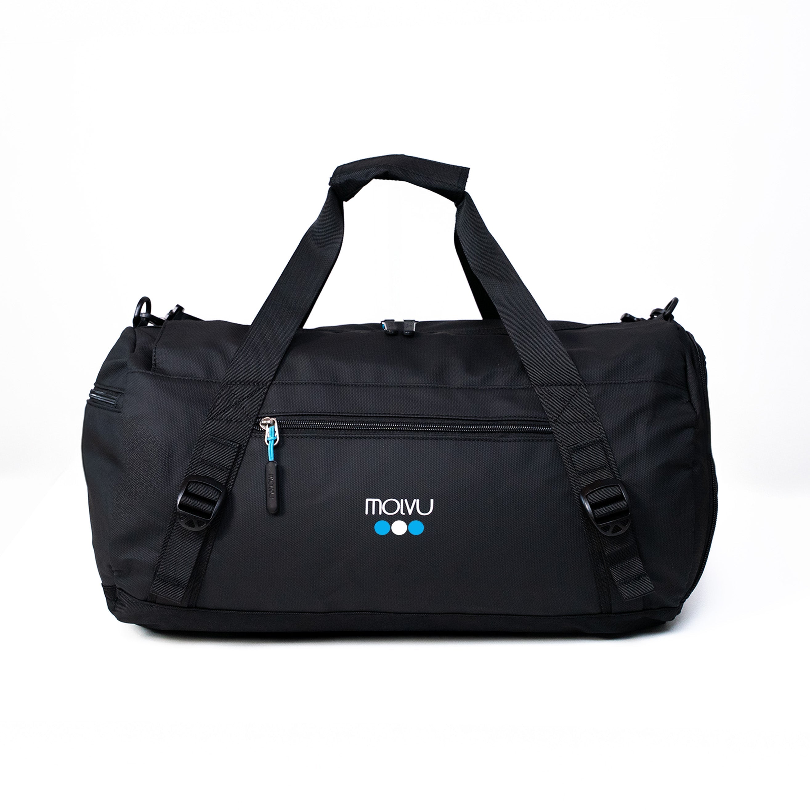 Maletín Entreno Backpack + (mediano)