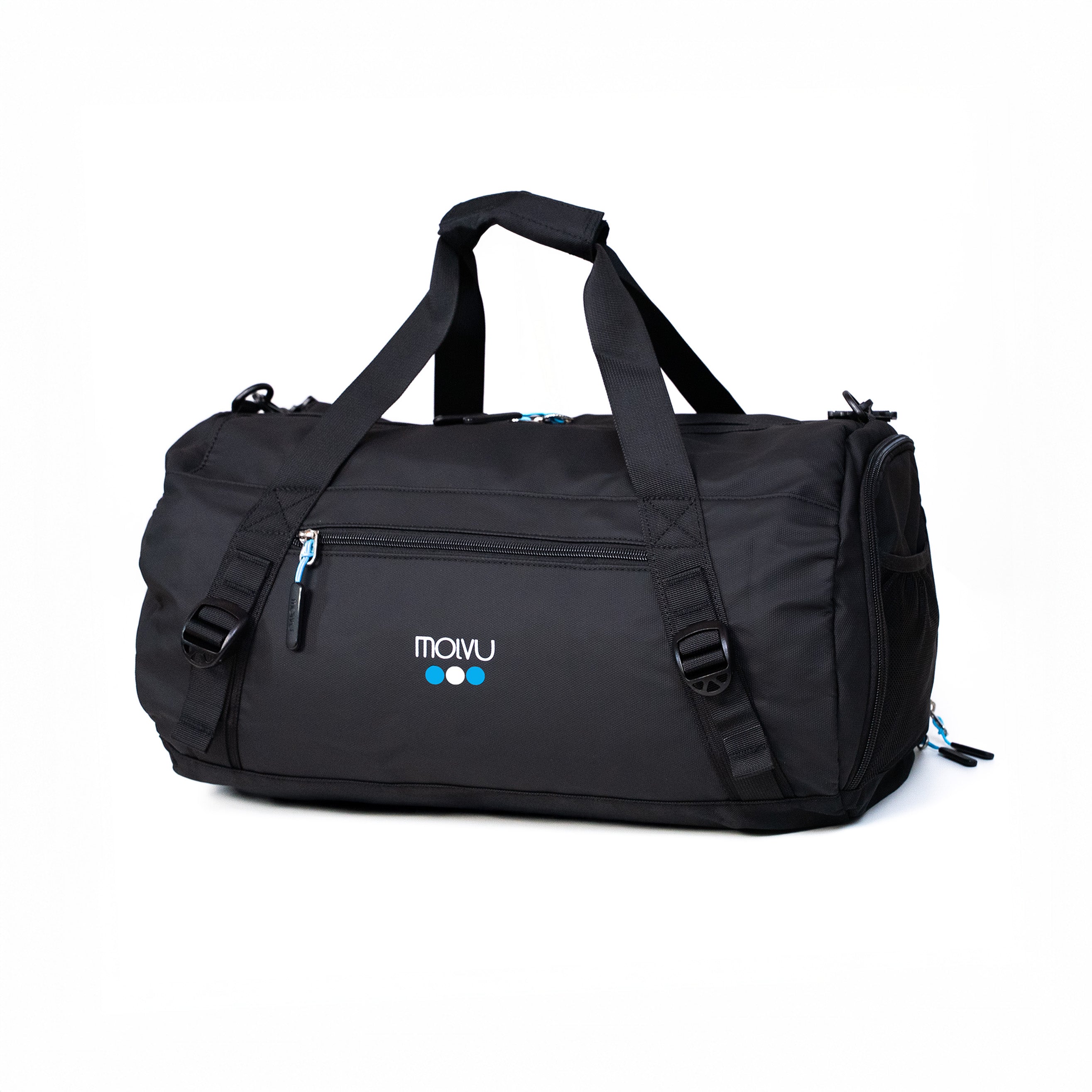 Maletín Entreno Backpack + (mediano)