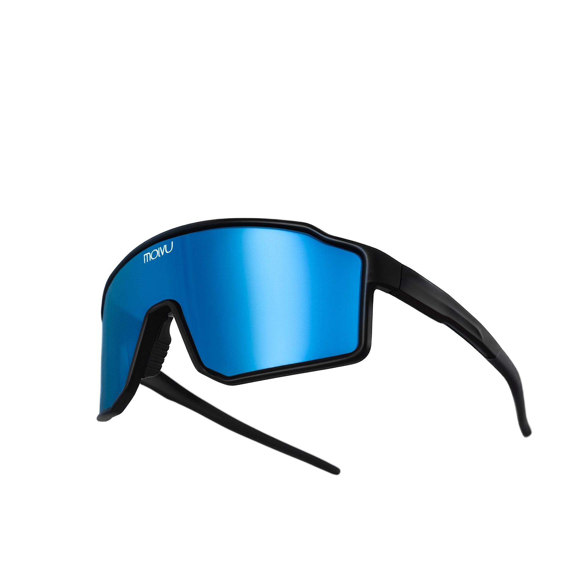 Lentes Gavilán Pro | Black Ice