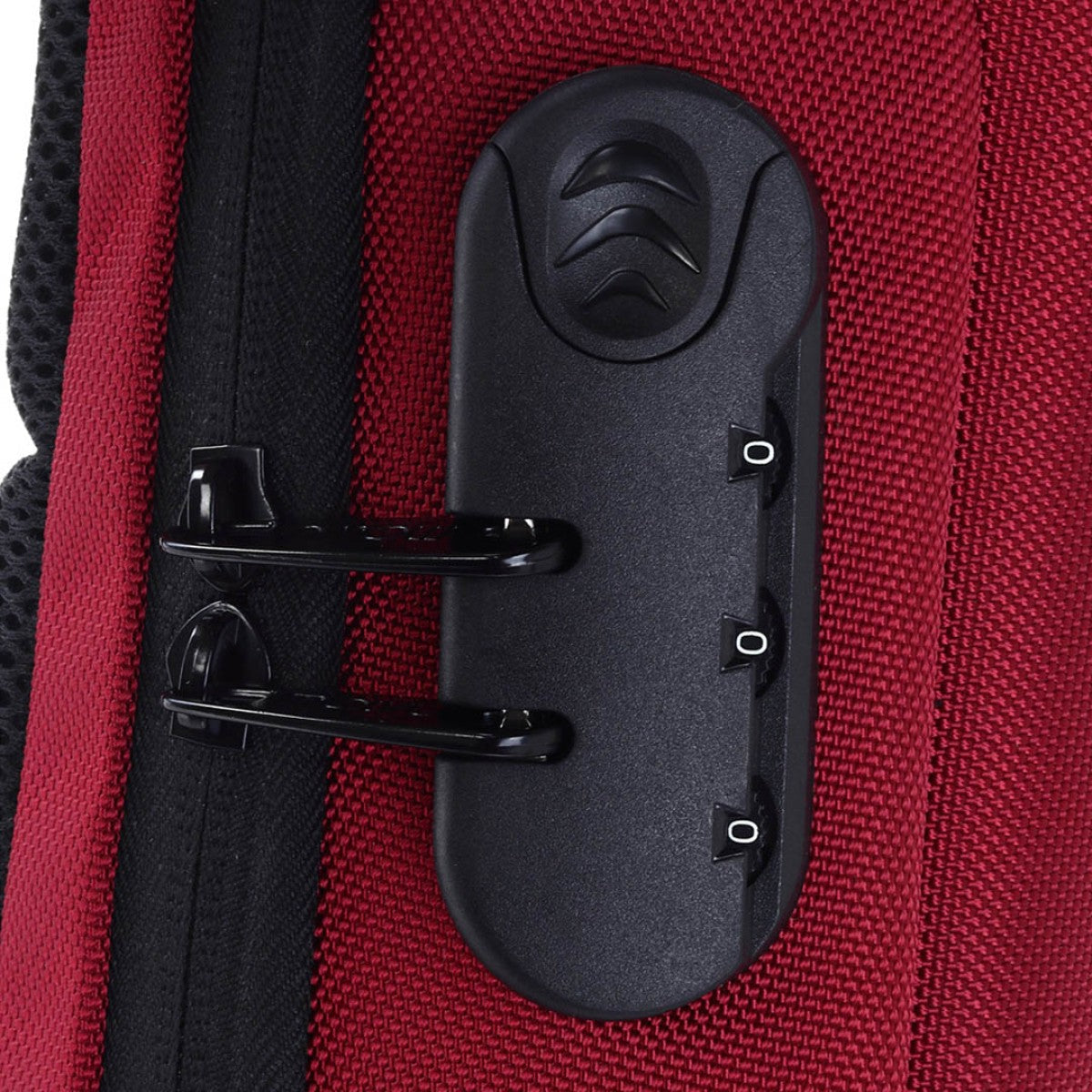 Mochila Go Mini Roja