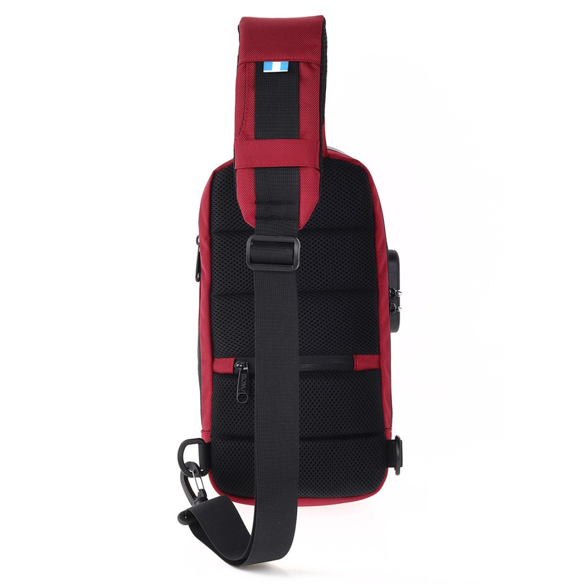 Mochila Go Mini Roja