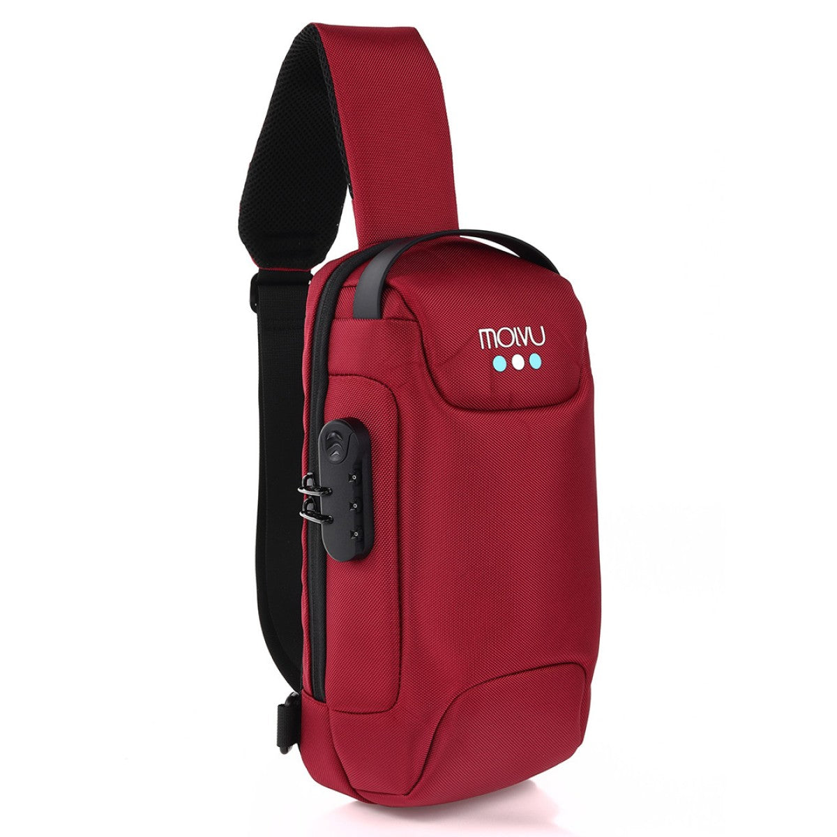 Mochila Go Mini Roja