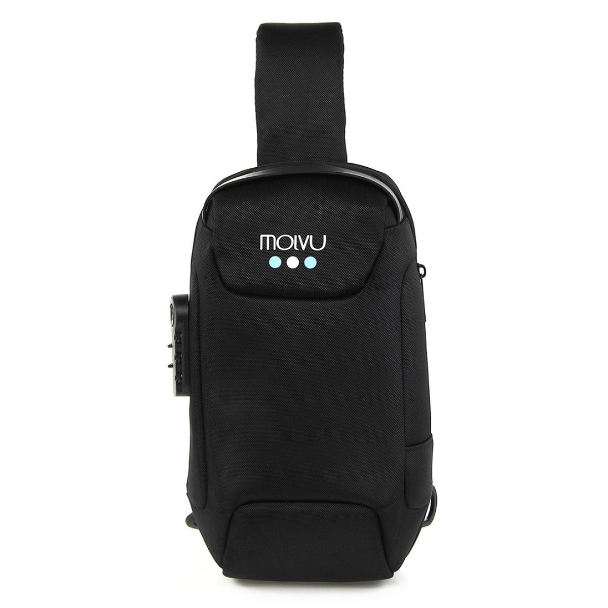 Mochila Go Mini Negra