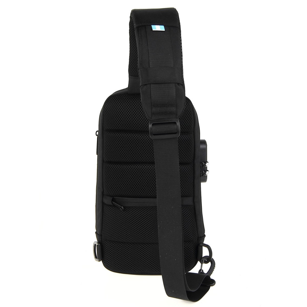 Mochila Go Mini Negra