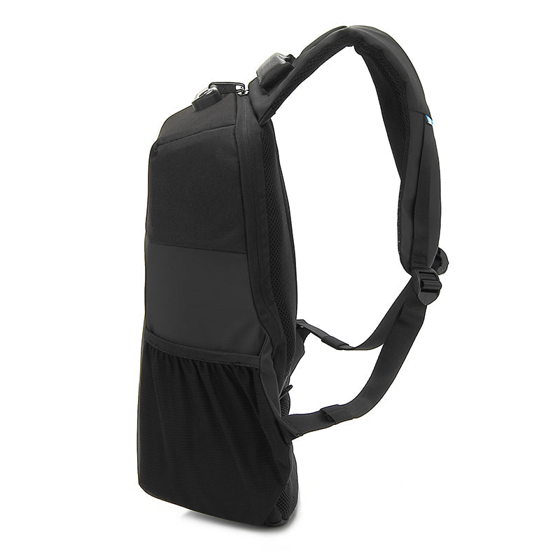 Mochila Go Negra
