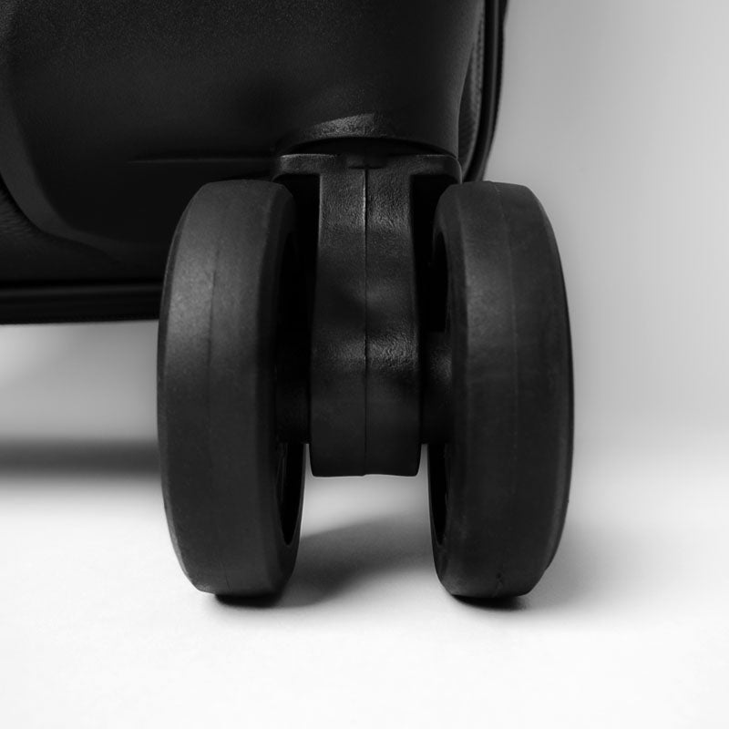 Maleta Viaje 20 (carry on) negro